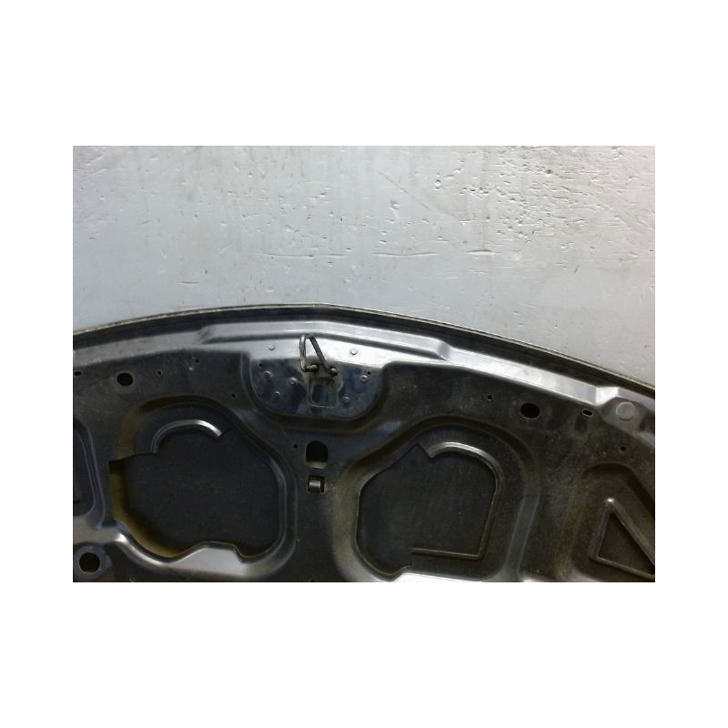CAPOT RENAULT TWINGO 2