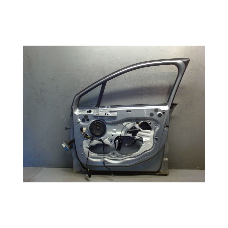 PORTE AVANT DROIT CITROEN C4