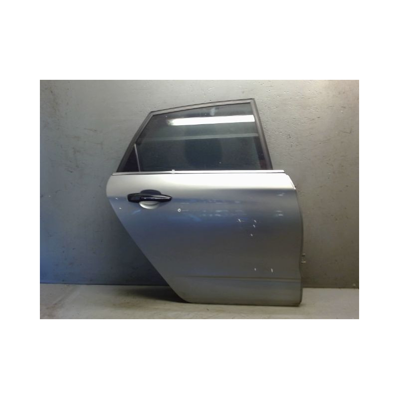 PORTE ARRIERE DROIT CITROEN C4