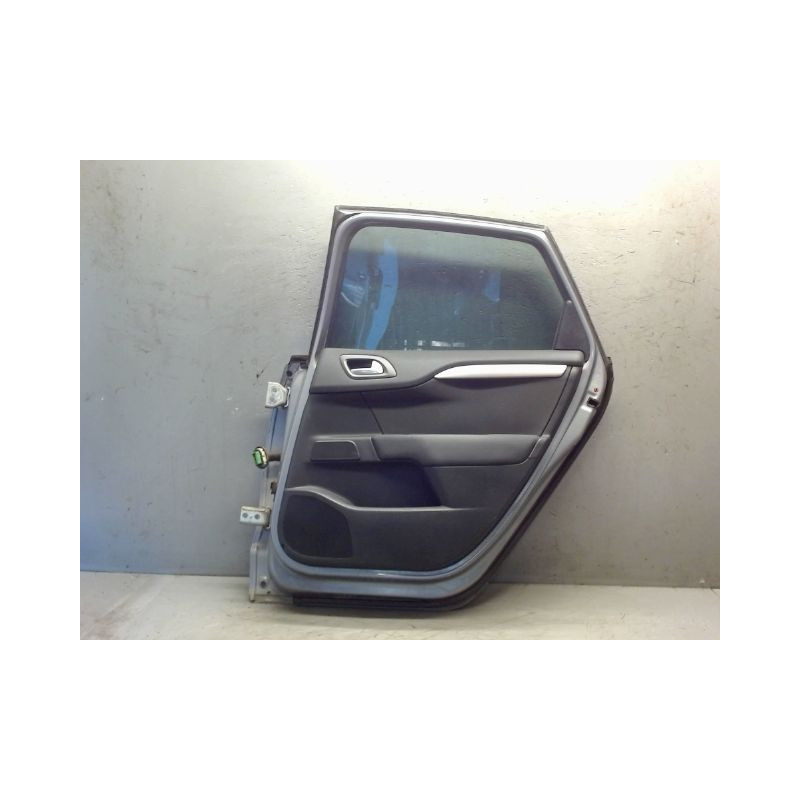 PORTE ARRIERE DROIT CITROEN C4