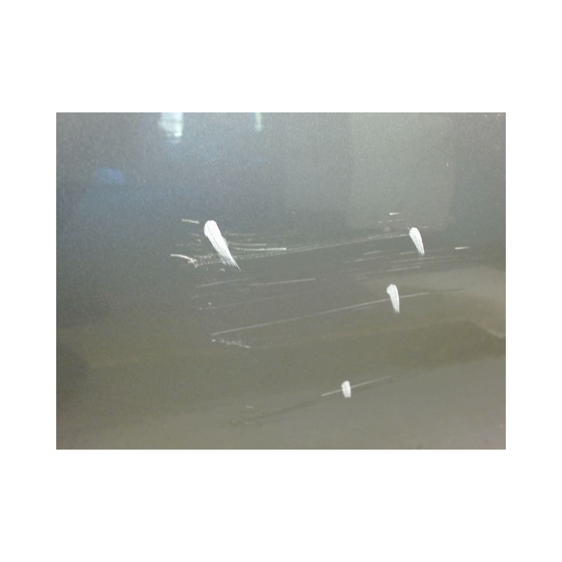 PORTE ARRIERE DROIT CITROEN C4