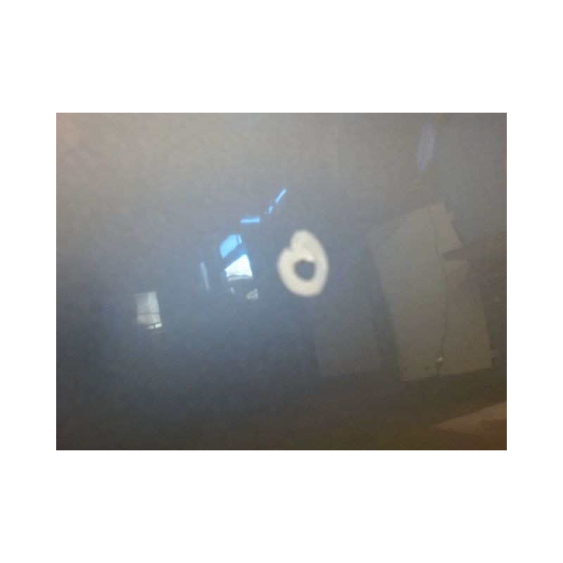 PORTE ARRIERE DROIT CITROEN C4
