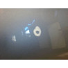 PORTE ARRIERE DROIT CITROEN C4