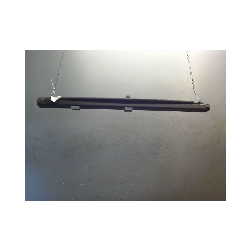 TABLETTE PLAGE ARRIERE AUDI A4