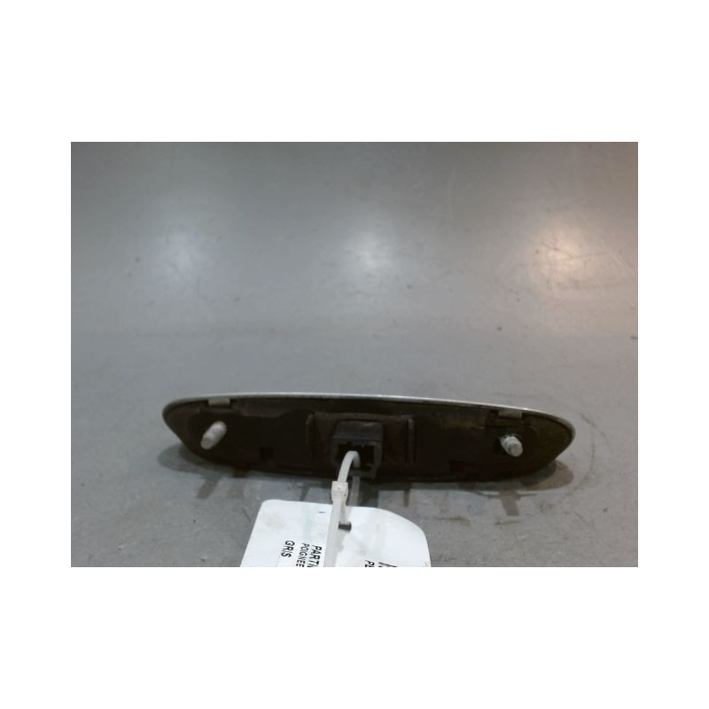 POIGNEE EXTERIEURE HAYON PEUGEOT 307