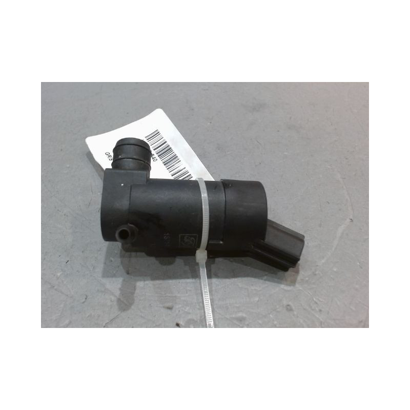 POMPE LAVE-GLACE AVANT VOLVO S40
