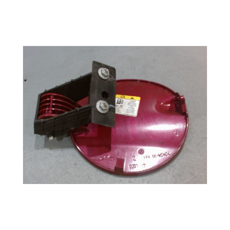 VOLET DE TRAPPE CARBURANT FORD KA