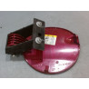 VOLET DE TRAPPE CARBURANT FORD KA