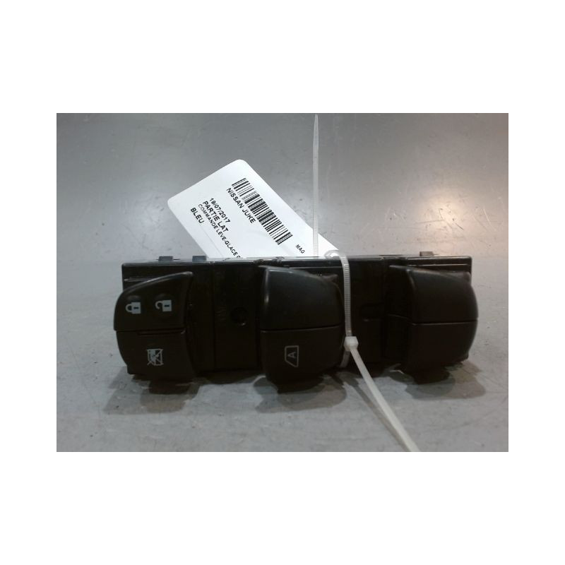 COMMANDE LEVE-GLACE PORTE AVG NISSAN JUKE