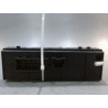 COMMANDE LEVE-GLACE PORTE AVG NISSAN JUKE