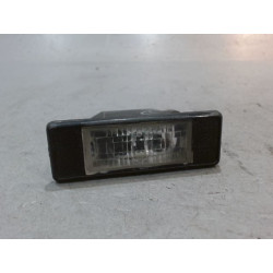 ECLAIREUR PLAQUE DE POLICE D
