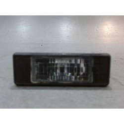 ECLAIREUR PLAQUE DE POLICE G