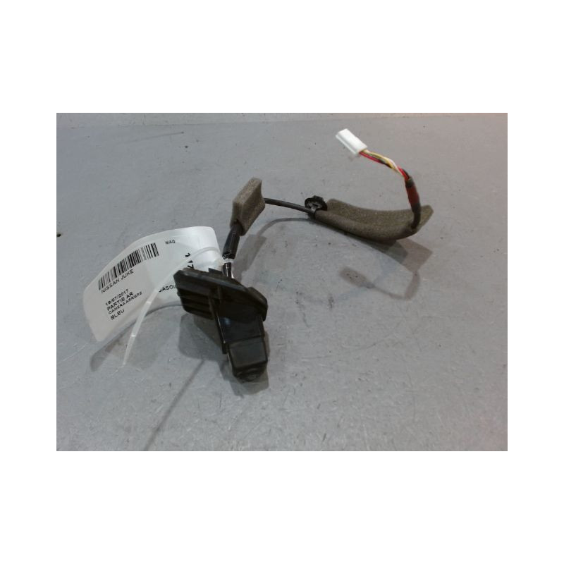 CAMERA ARRIERE NISSAN JUKE