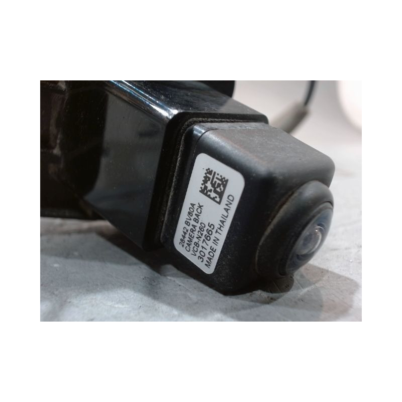 CAMERA ARRIERE NISSAN JUKE