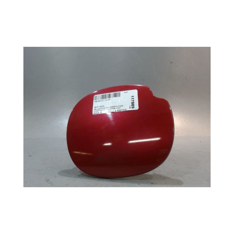 VOLET DE TRAPPE CARBURANT RENAULT CLIO