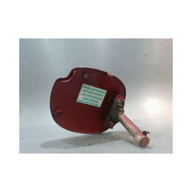 VOLET DE TRAPPE CARBURANT RENAULT CLIO