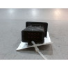 BOUTON DE WARNING DACIA LOGAN