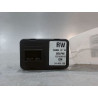 COMMANDE LEVE-GLACE PORTE AVG OPEL MERIVA