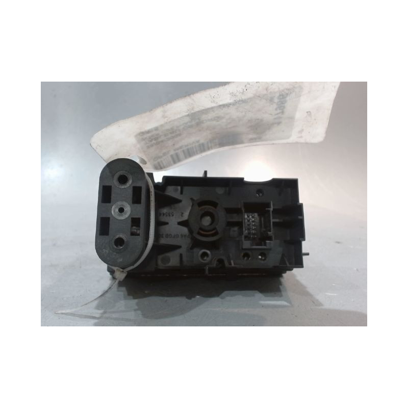INTERIEUR COMMANDE PHARES OPEL MERIVA