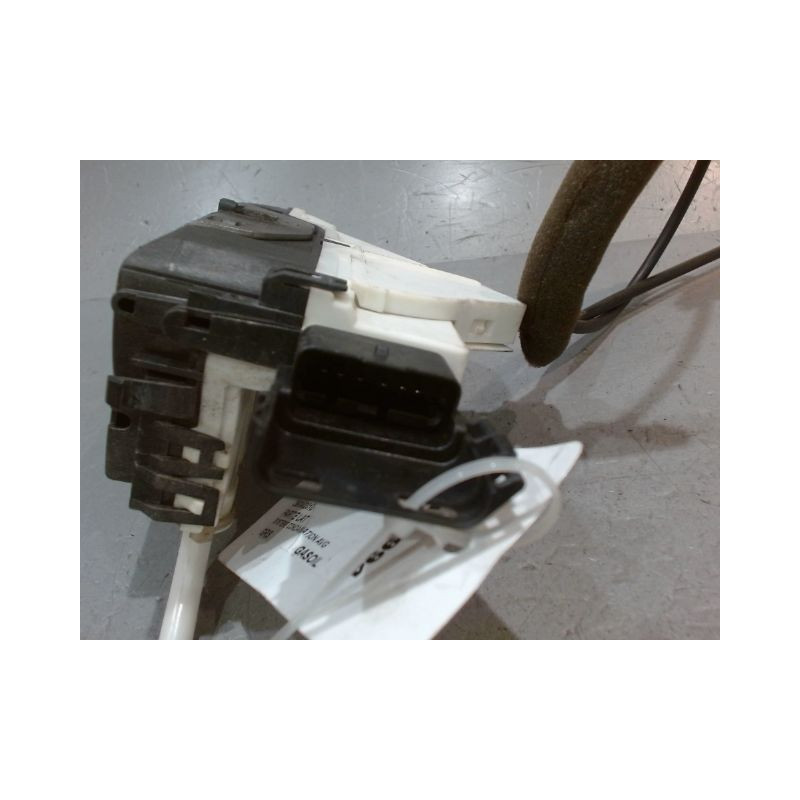 SYSTEME CONDAMNATION AVANT GAUCHE PEUGEOT 308