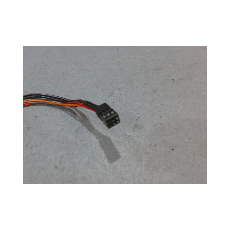 RETROVISEUR EXTERIEUR ELECTRIQUE GAUCHE PEUGEOT 308