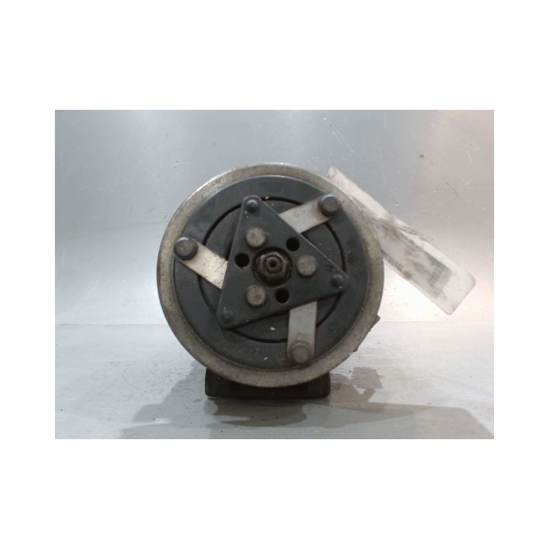 COMPRESSEUR AIR CONDITIONNE PEUGEOT 206