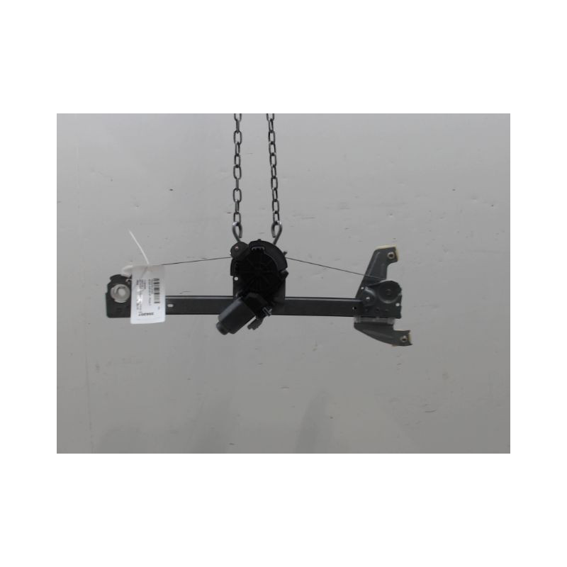 MECANISME+MOTEUR LEVE-GLACE AVANT DROIT TOYOTA AYGO I Phase 2 2009-2012