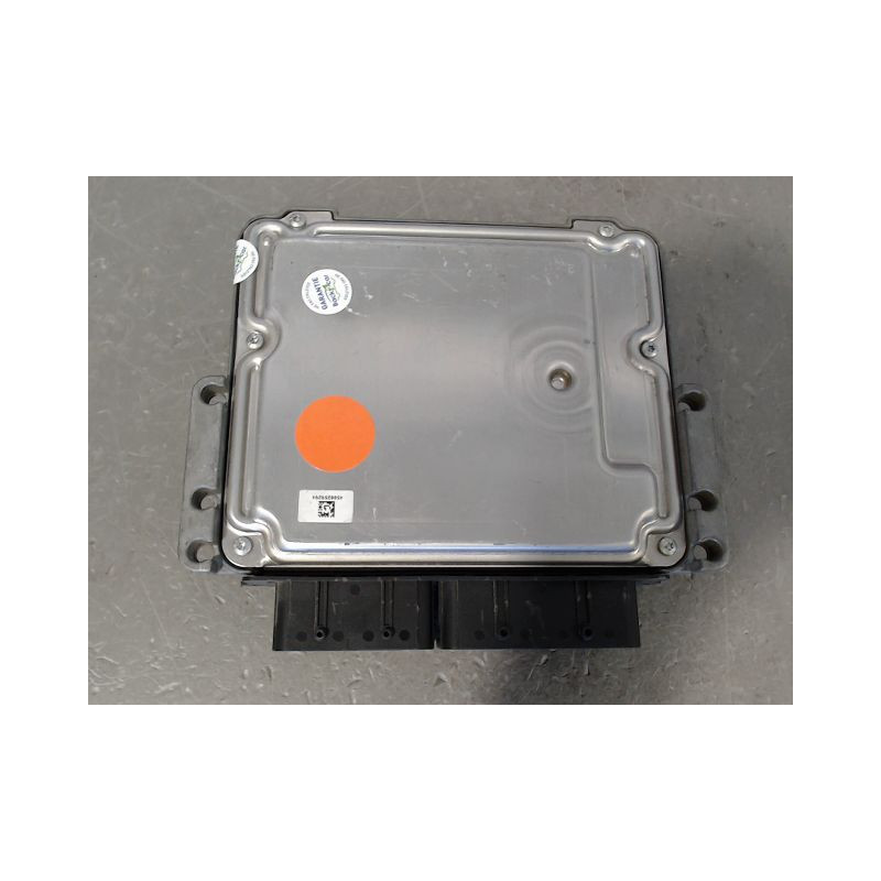 CALCULATEUR MOTEUR PEUGEOT 308 2009-