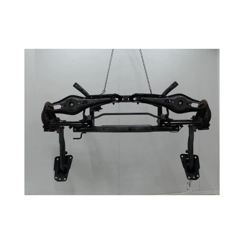 BERCEAU ARRIERE SEAT LEON 2009-