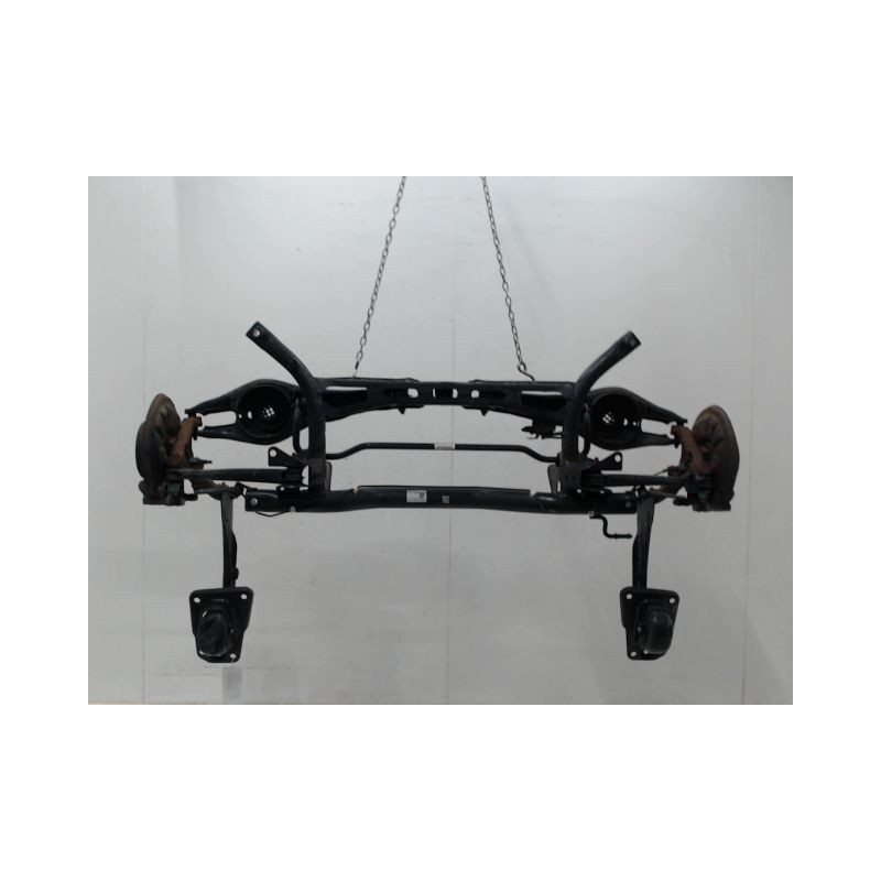 BERCEAU ARRIERE SEAT LEON 2009-