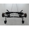 BERCEAU ARRIERE SEAT LEON 2009-