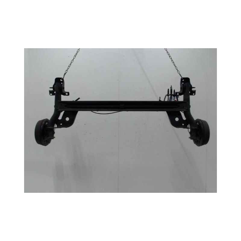 TRAIN ARRIERE RENAULT CLIO CAMPUS II Phase 1 2006-2009