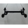 TRAIN ARRIERE RENAULT CLIO CAMPUS II Phase 1 2006-2009
