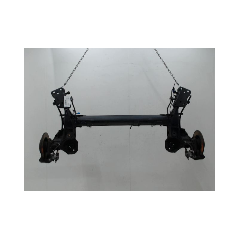 TRAIN ARRIERE PEUGEOT 207 2006-2013