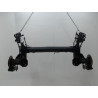 TRAIN ARRIERE PEUGEOT 207 2006-2013