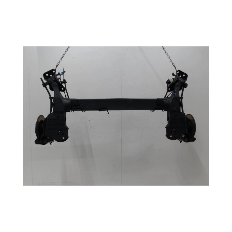 TRAIN ARRIERE PEUGEOT 207 2006-2013