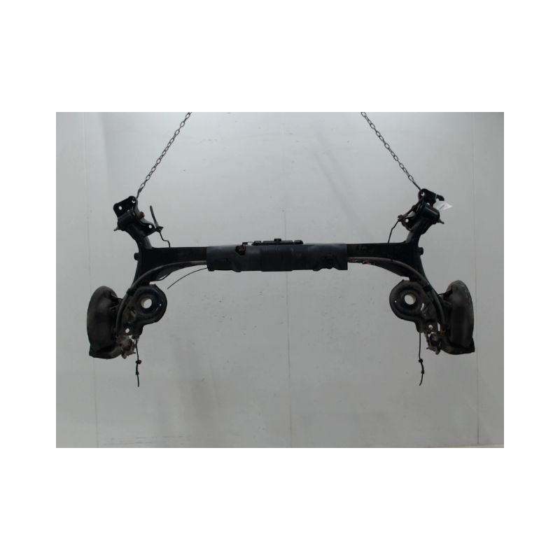 TRAIN ARRIERE CITROEN C4 II Phase 1 (B71) 2010-2015