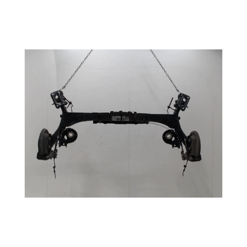 TRAIN ARRIERE CITROEN C4 II Phase 1 (B71) 2010-2015