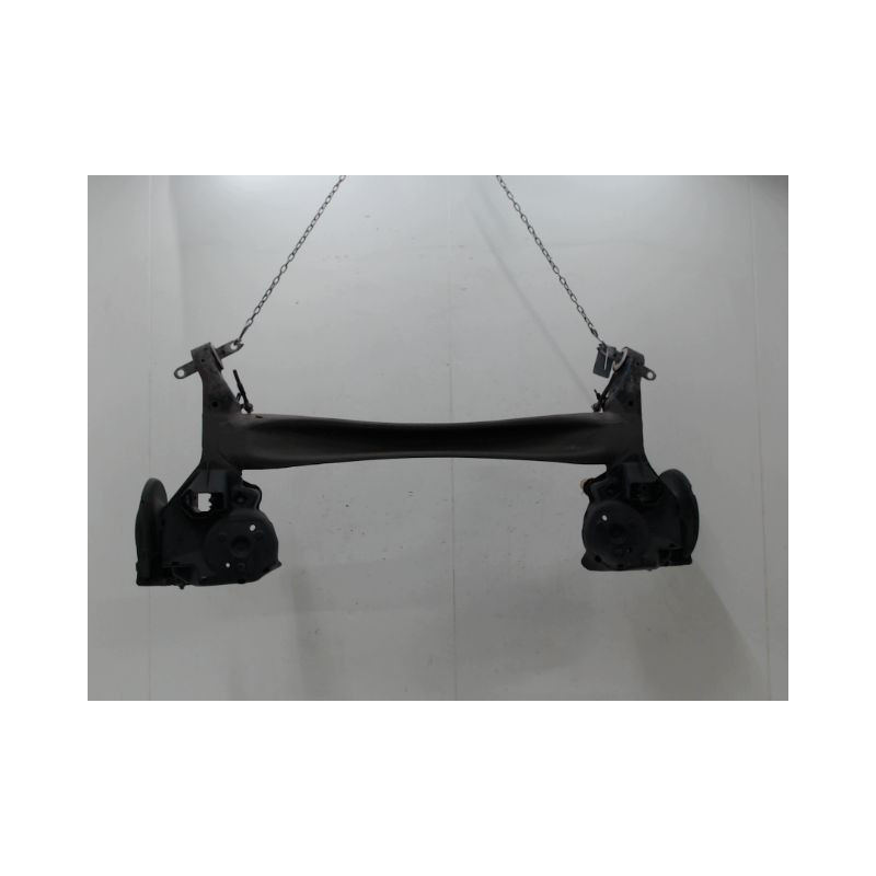 TRAIN ARRIERE PEUGEOT 308 2011-