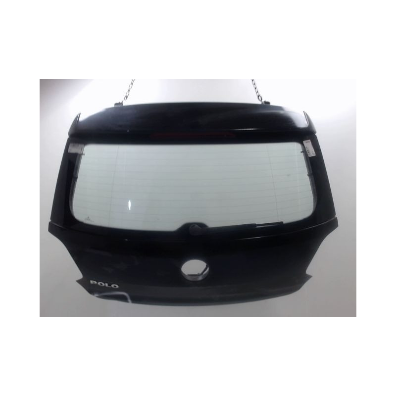 HAYON VOLKSWAGEN POLO V Phase 1 (6R) 2009-2014