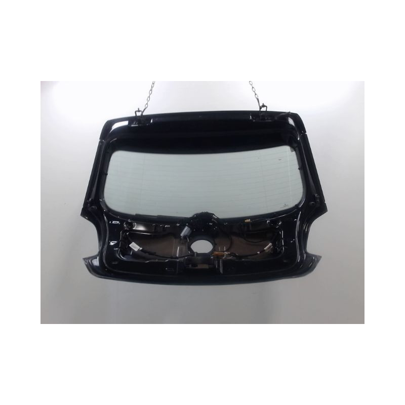 HAYON VOLKSWAGEN POLO V Phase 1 (6R) 2009-2014