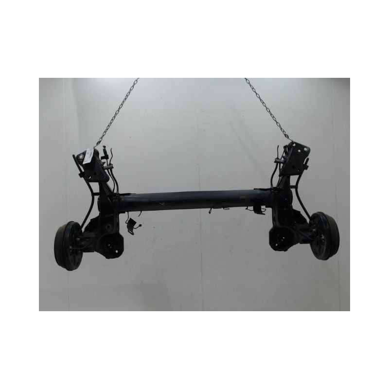 TRAIN ARRIERE PEUGEOT 207 2006-2013