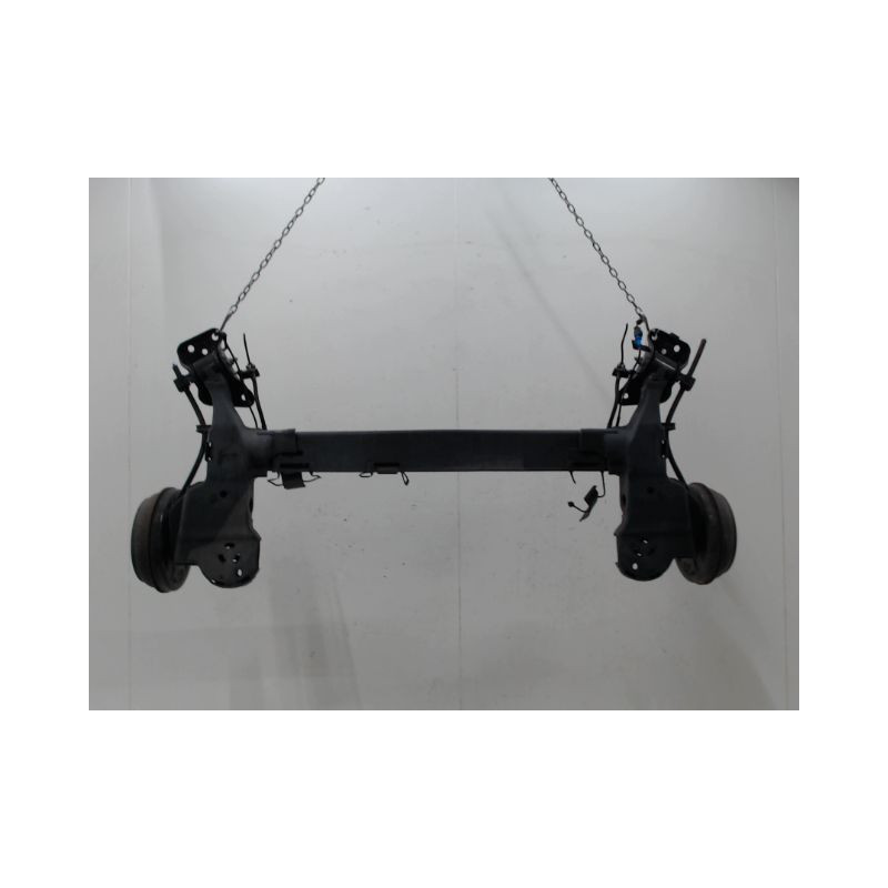 TRAIN ARRIERE PEUGEOT 207 2006-2013