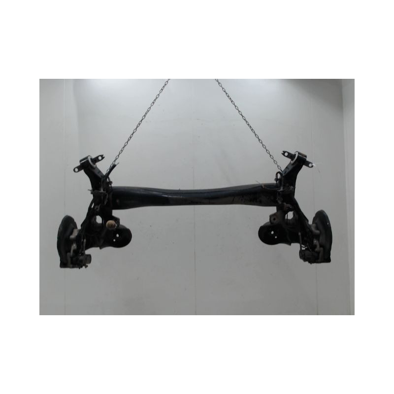 TRAIN ARRIERE CITROEN GRAND C4 PICASSO 2006-