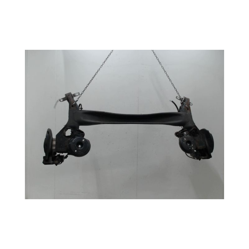 TRAIN ARRIERE CITROEN GRAND C4 PICASSO 2006-