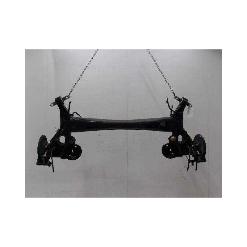 TRAIN ARRIERE PEUGEOT 308 2009-