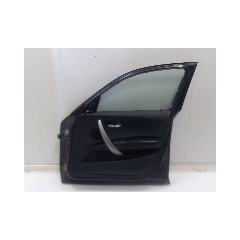 PORTE AVANT DROIT BMW SERIE 1 I Phase 1 (E87) 2004-2006