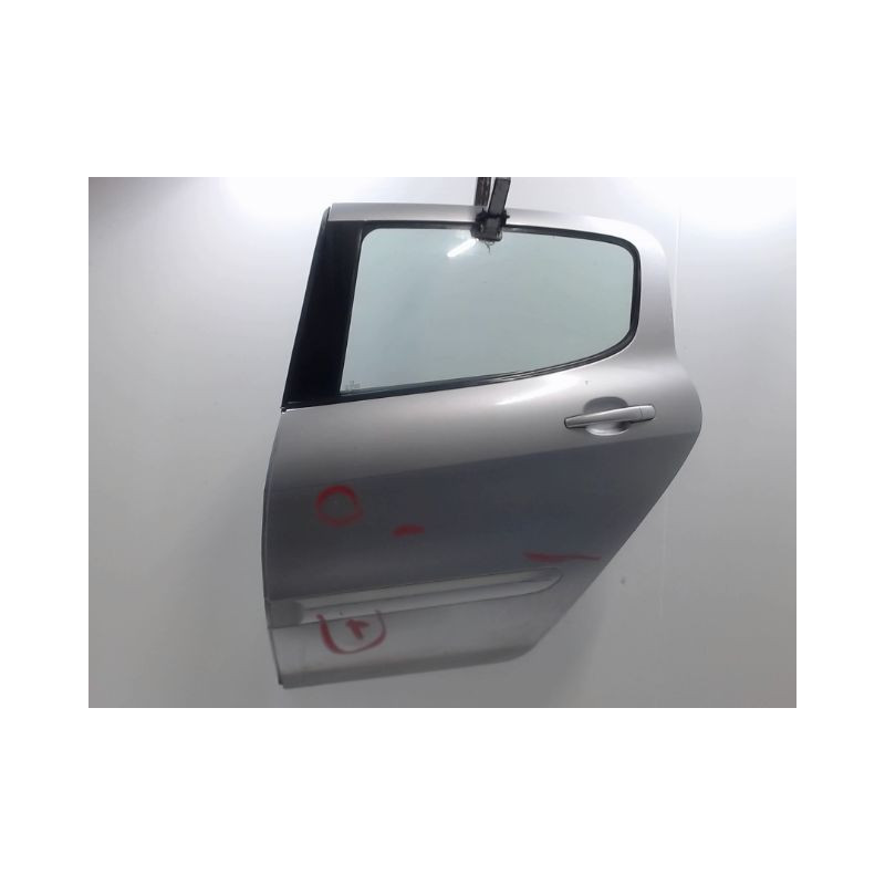 PORTE ARRIERE GAUCHE PEUGEOT 308 I Phase 1 2007-2011