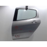 PORTE ARRIERE GAUCHE PEUGEOT 308 I Phase 1 2007-2011