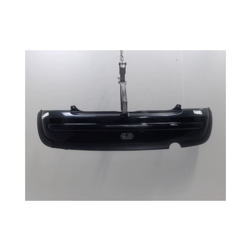 PARE-CHOC ARRIER MINI MINI I Phase 1 (R50/R53) 2001-2004